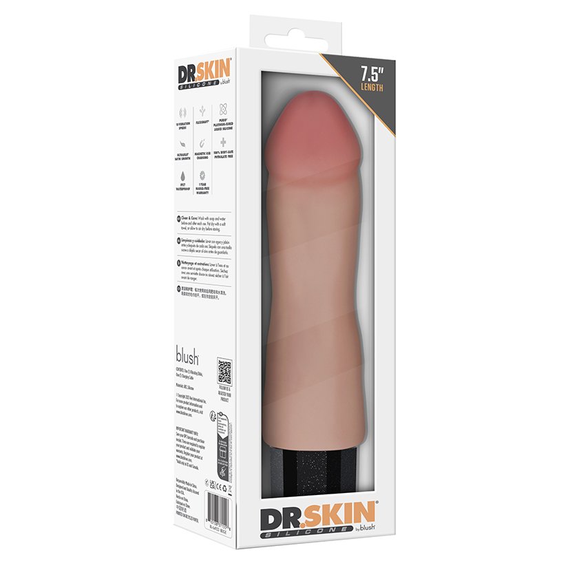 Dr. Skin Dr. Avery